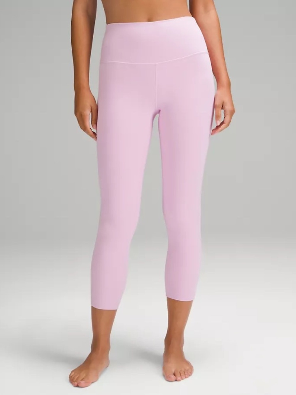 Lululemon Align High-Rise Crop 23"